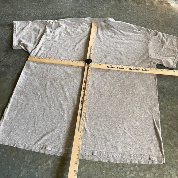 2012 Stanley Cup Los Angeles Kings New Jersey Devils T-Shirt Mens XL Vintage Y2K - Picture 8 of 10